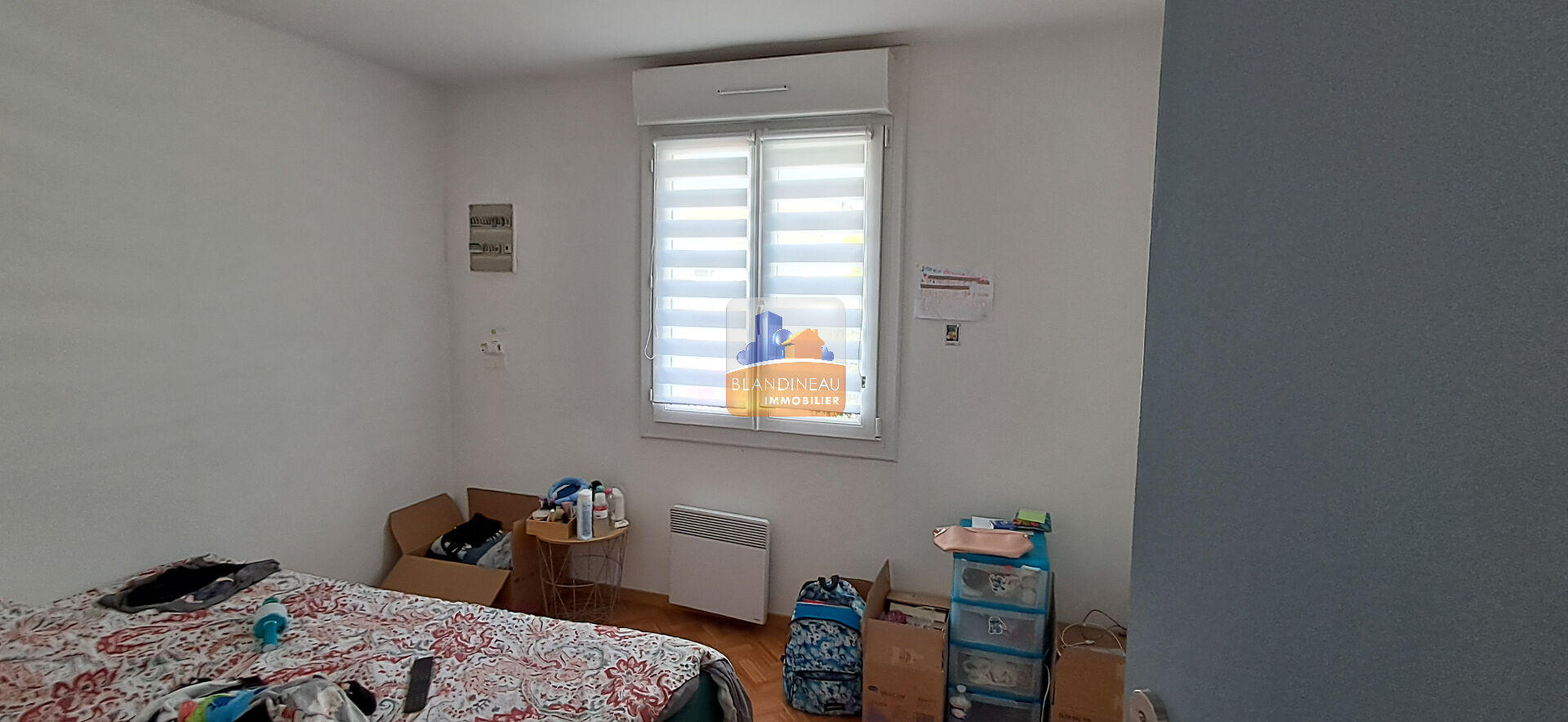 Image MAISON à BOUAYE