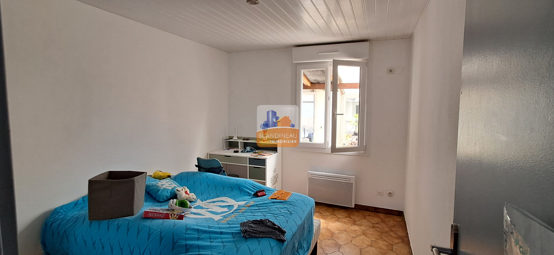 Image MAISON à BOUAYE