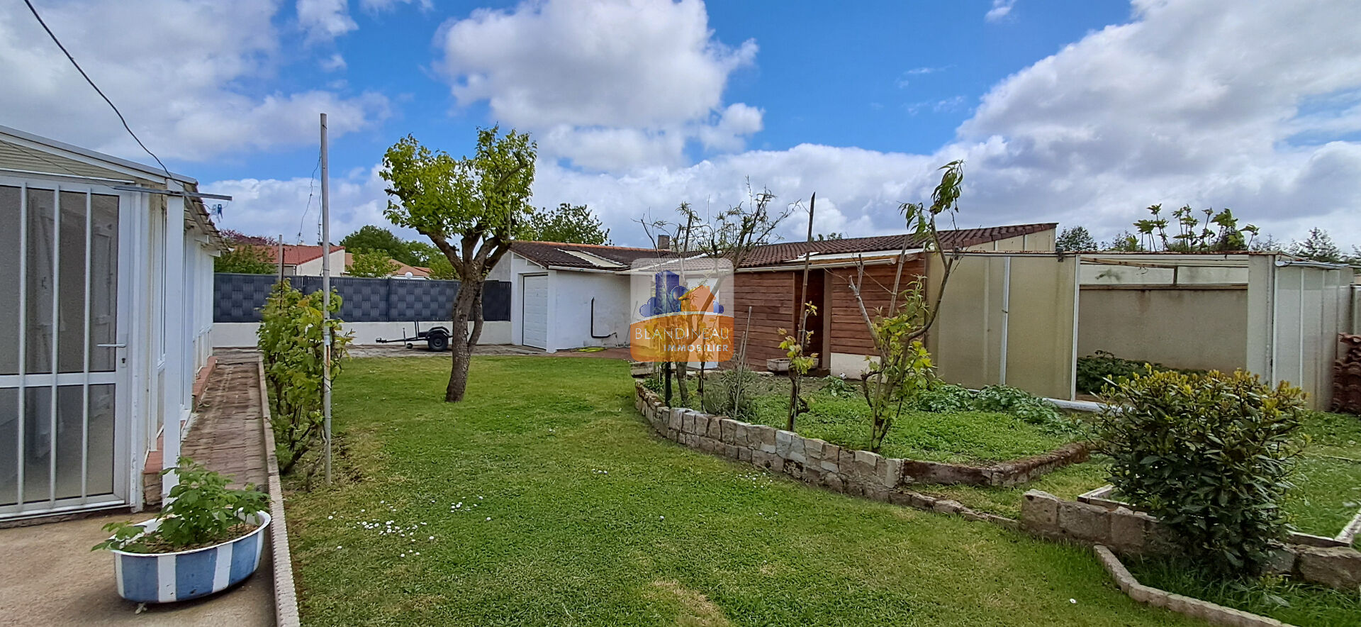Image MAISON à BOUAYE