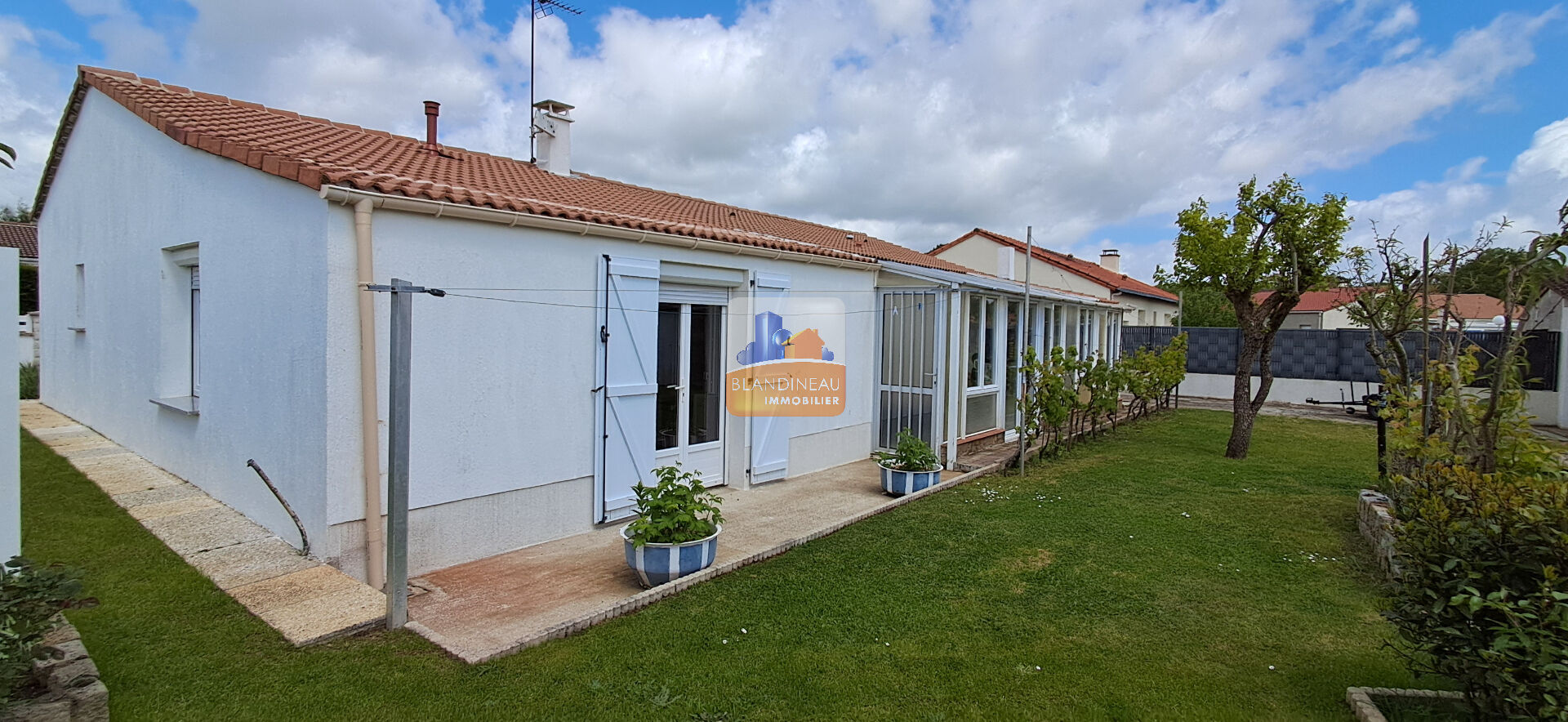 Image MAISON à BOUAYE