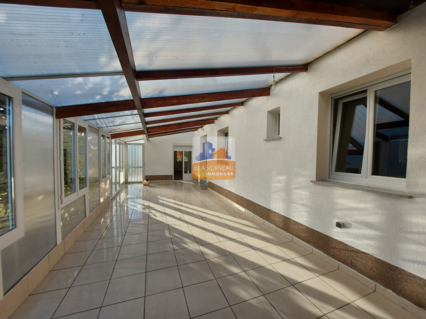 Image MAISON à BOUAYE