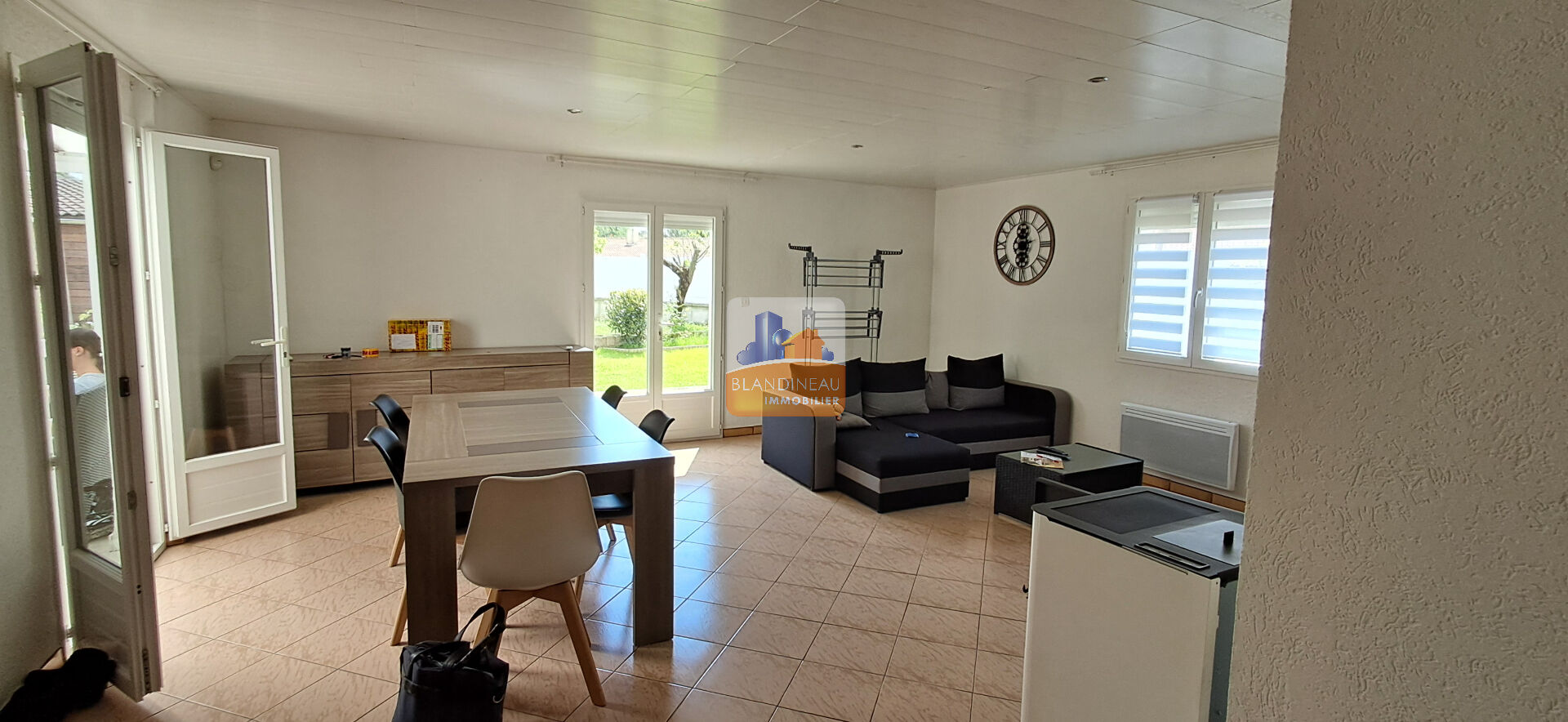 Image MAISON à BOUAYE
