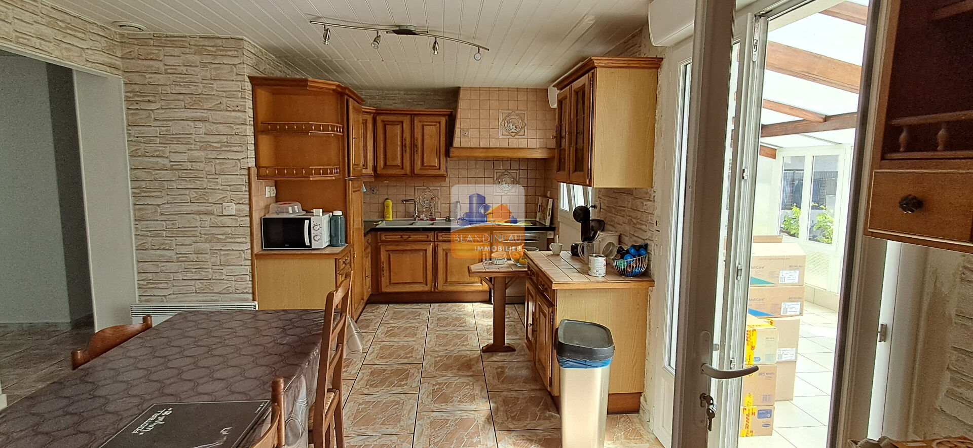 Image MAISON à BOUAYE