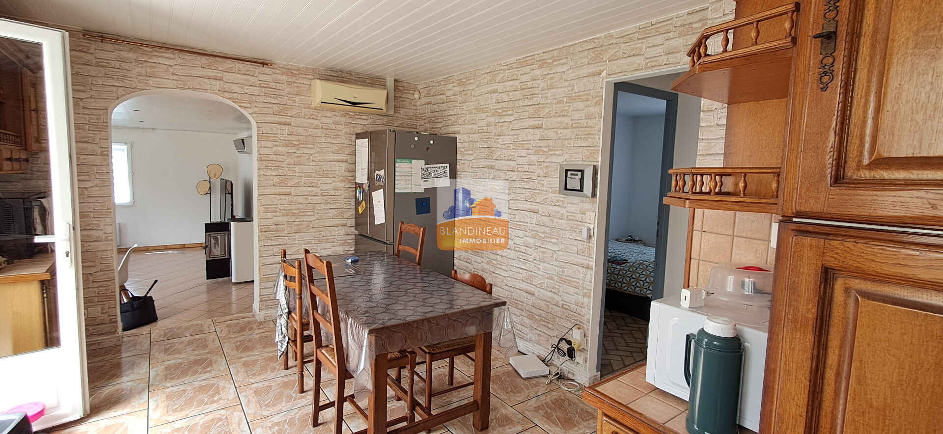 Image MAISON à BOUAYE