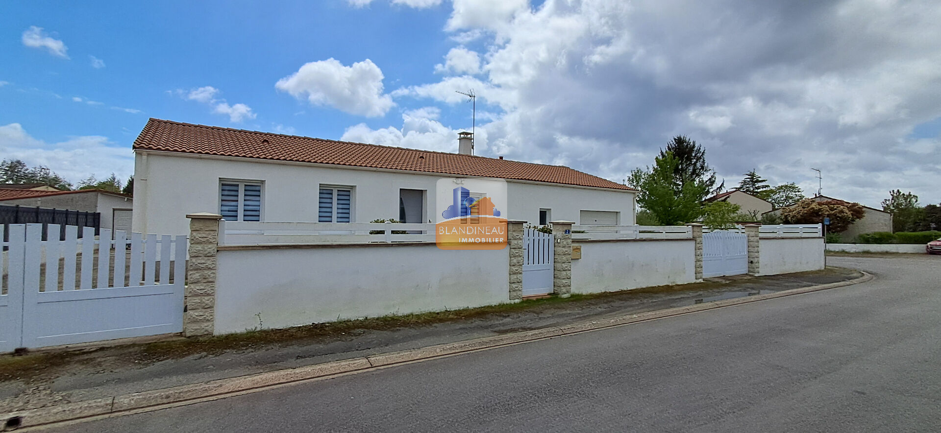 Image MAISON à BOUAYE