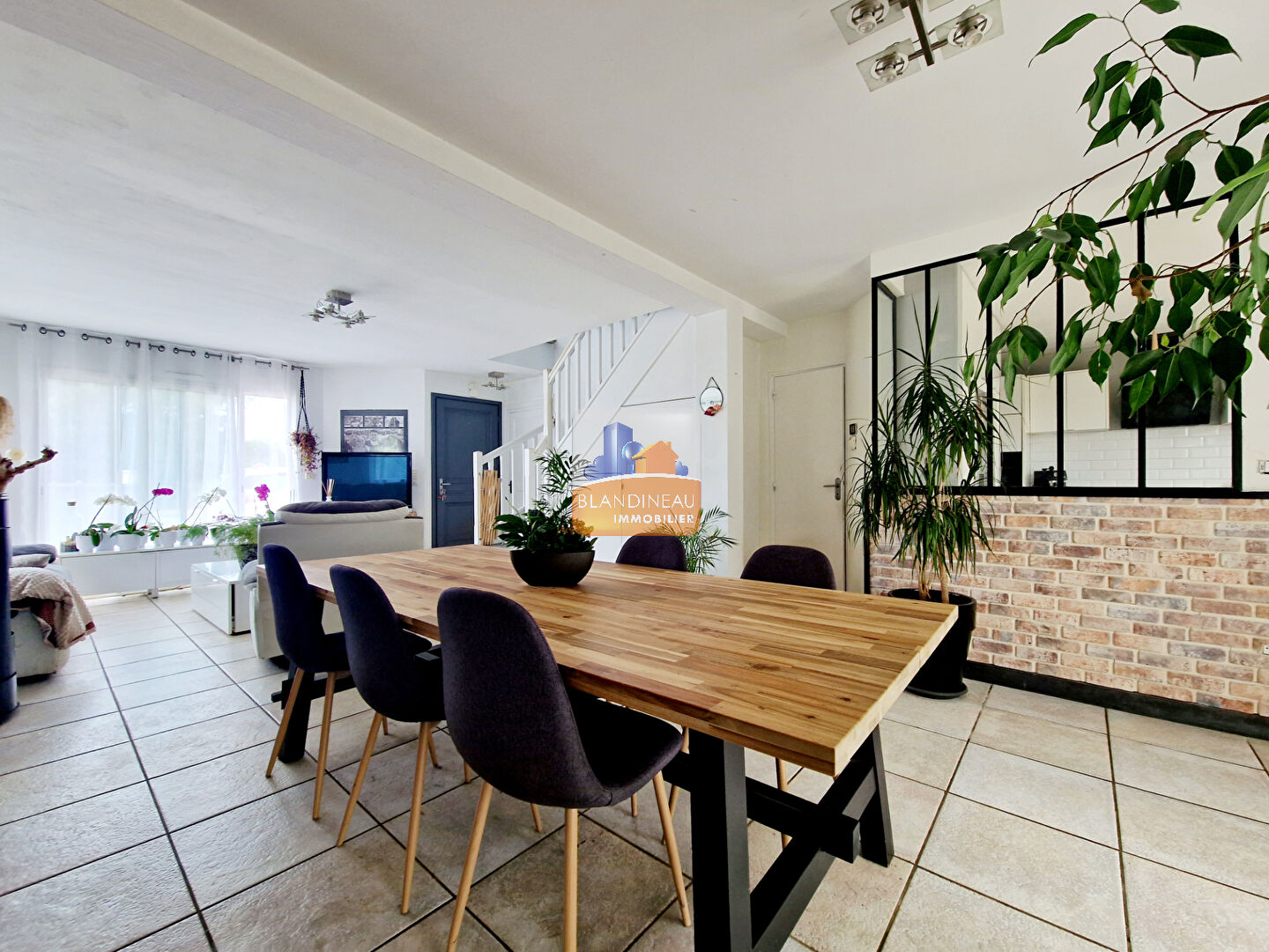 Image MAISON à BOUGUENAIS