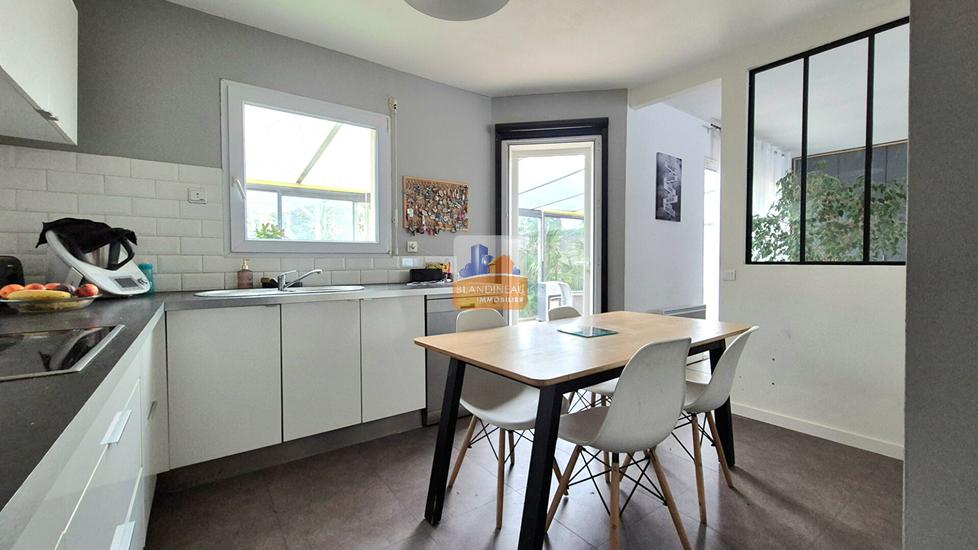 Image MAISON à BOUGUENAIS