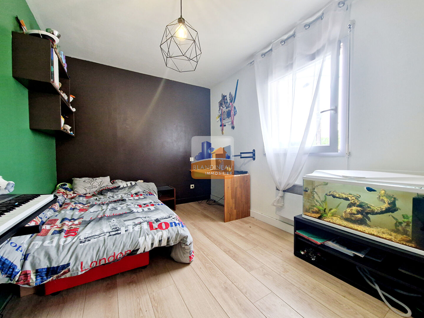 Image MAISON à BOUGUENAIS