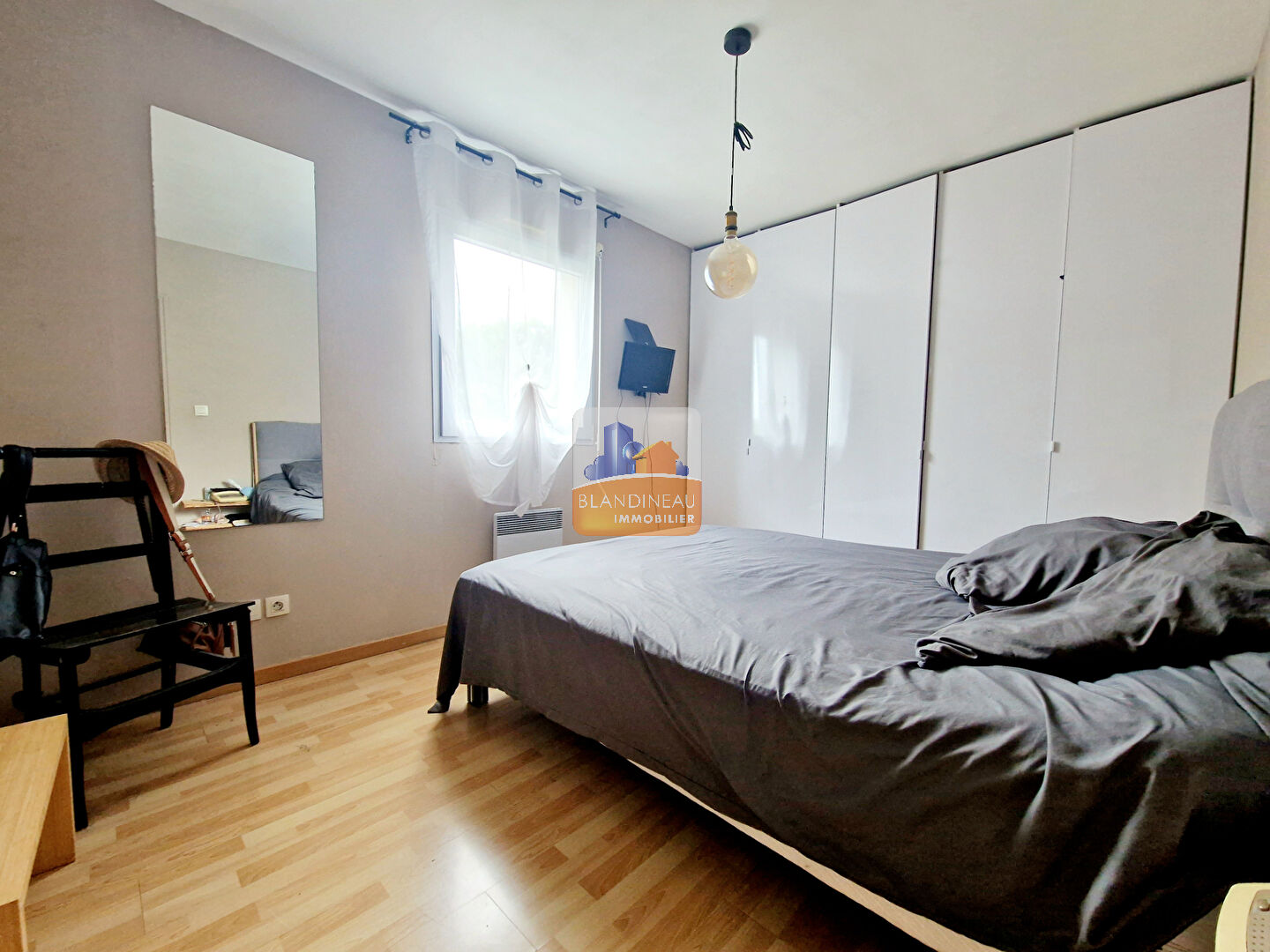 Image MAISON à BOUGUENAIS