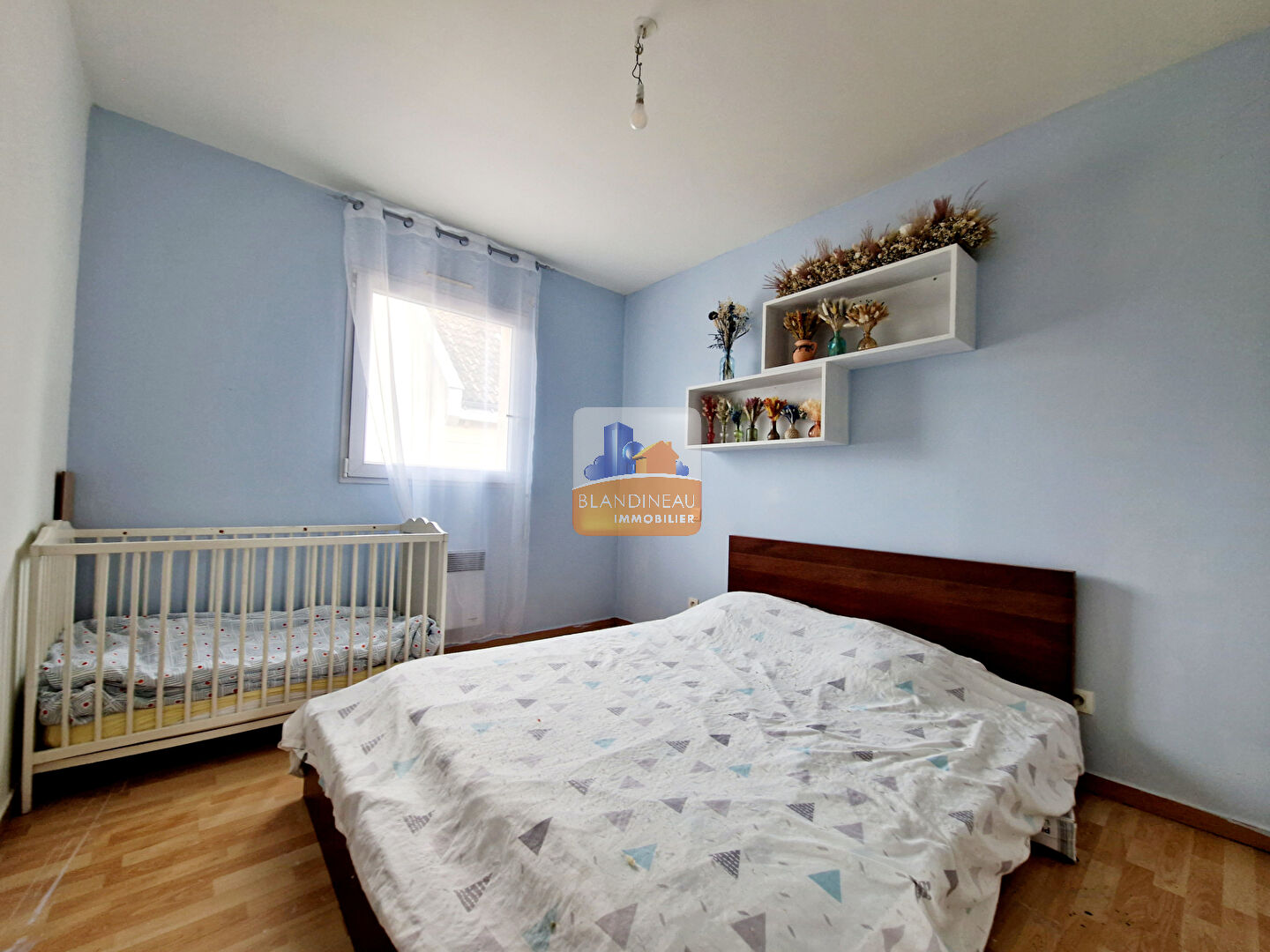 Image MAISON à BOUGUENAIS