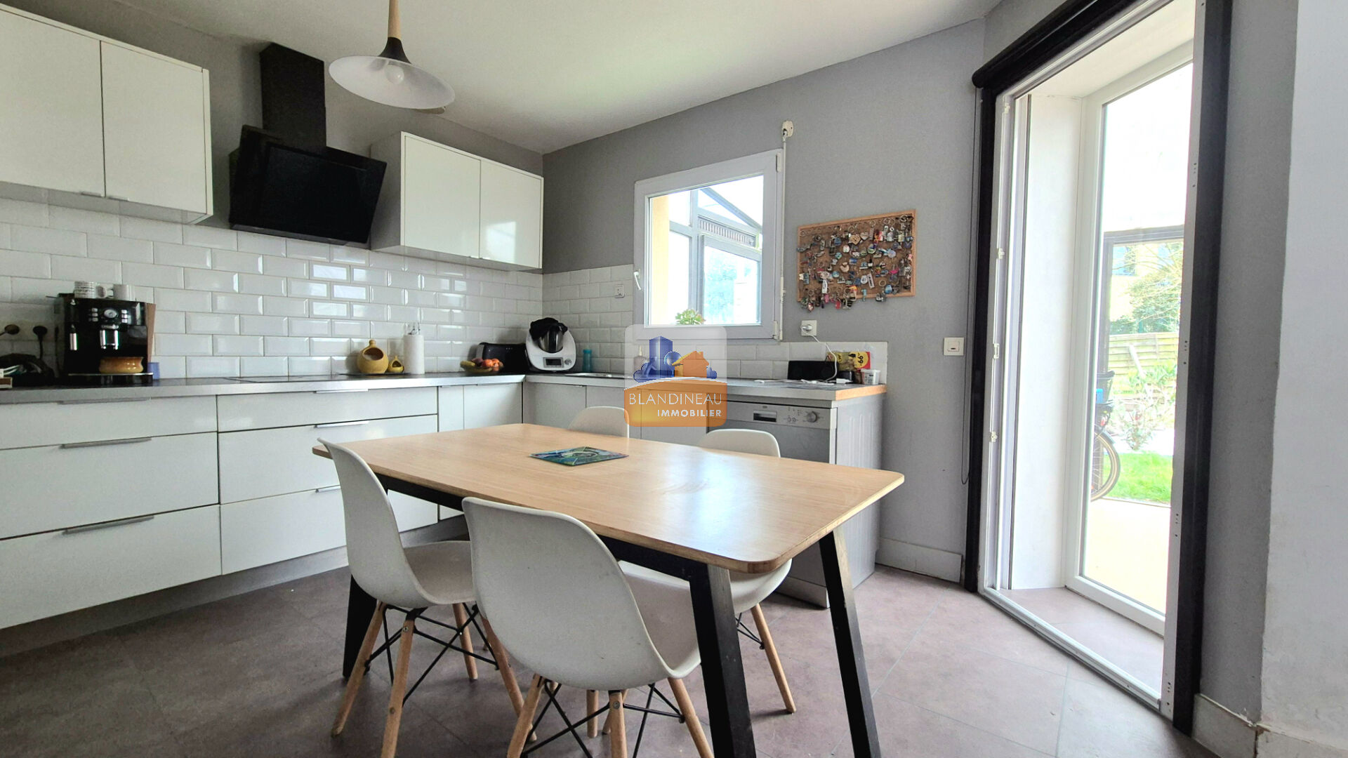 Image MAISON à BOUGUENAIS
