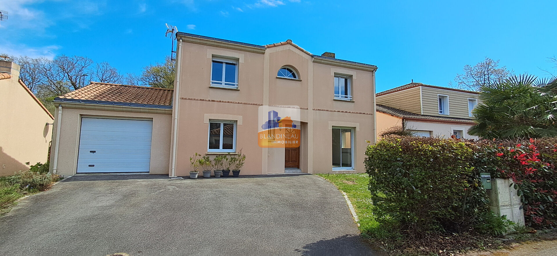Image MAISON à BOUAYE