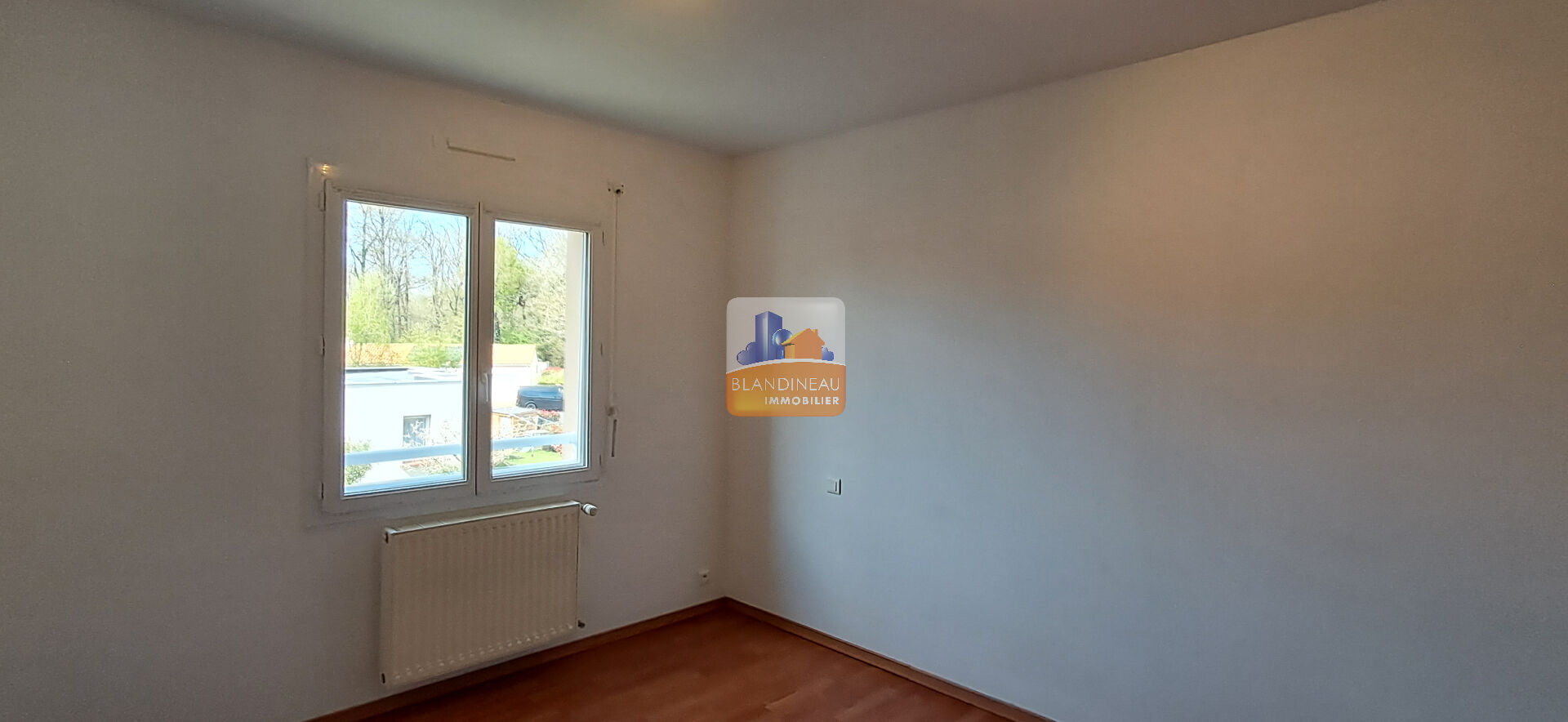 Image MAISON à BOUAYE