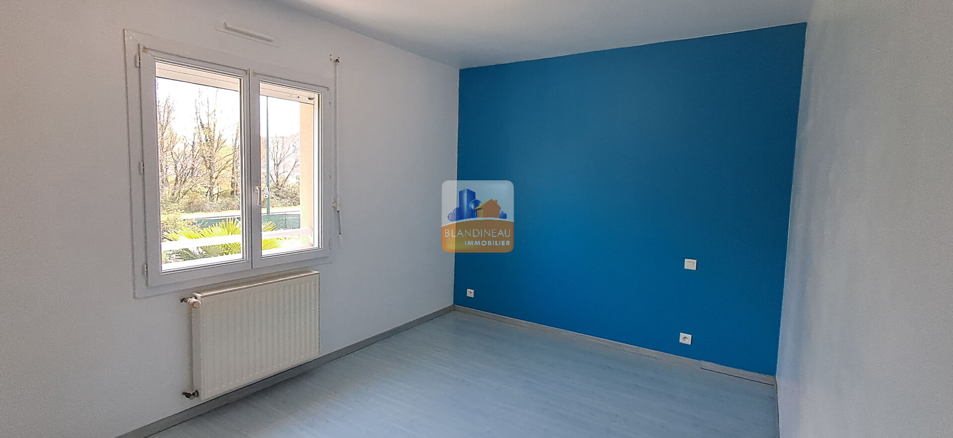 Image MAISON à BOUAYE