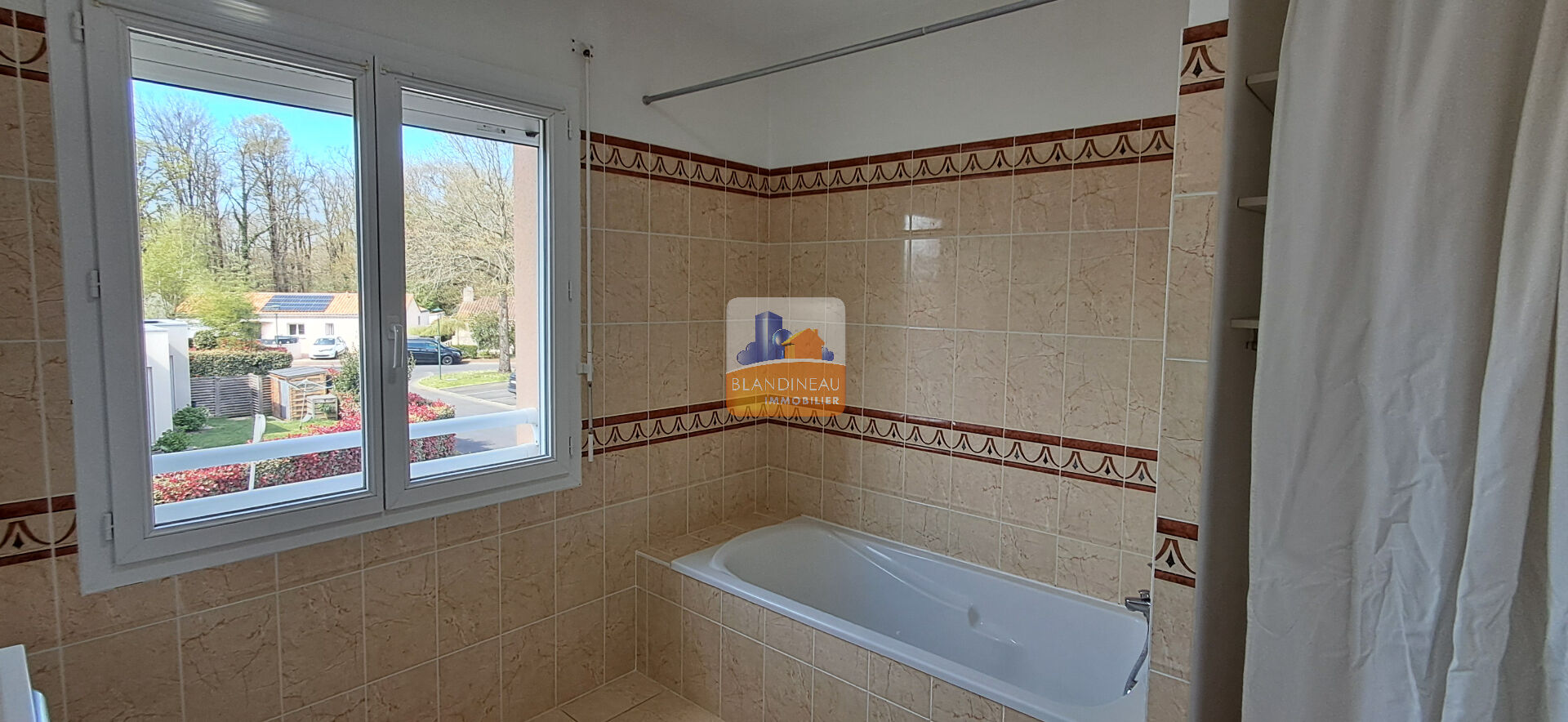 Image MAISON à BOUAYE