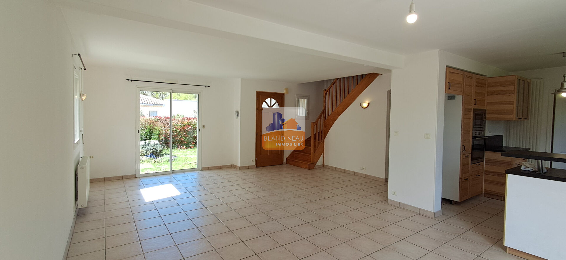 Image MAISON à BOUAYE