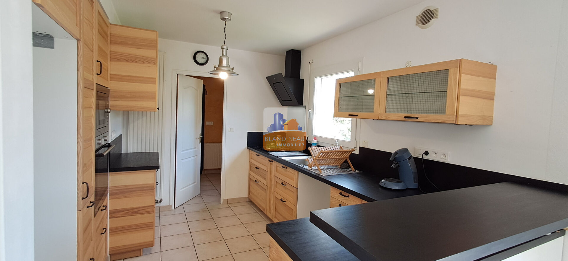 Image MAISON à BOUAYE