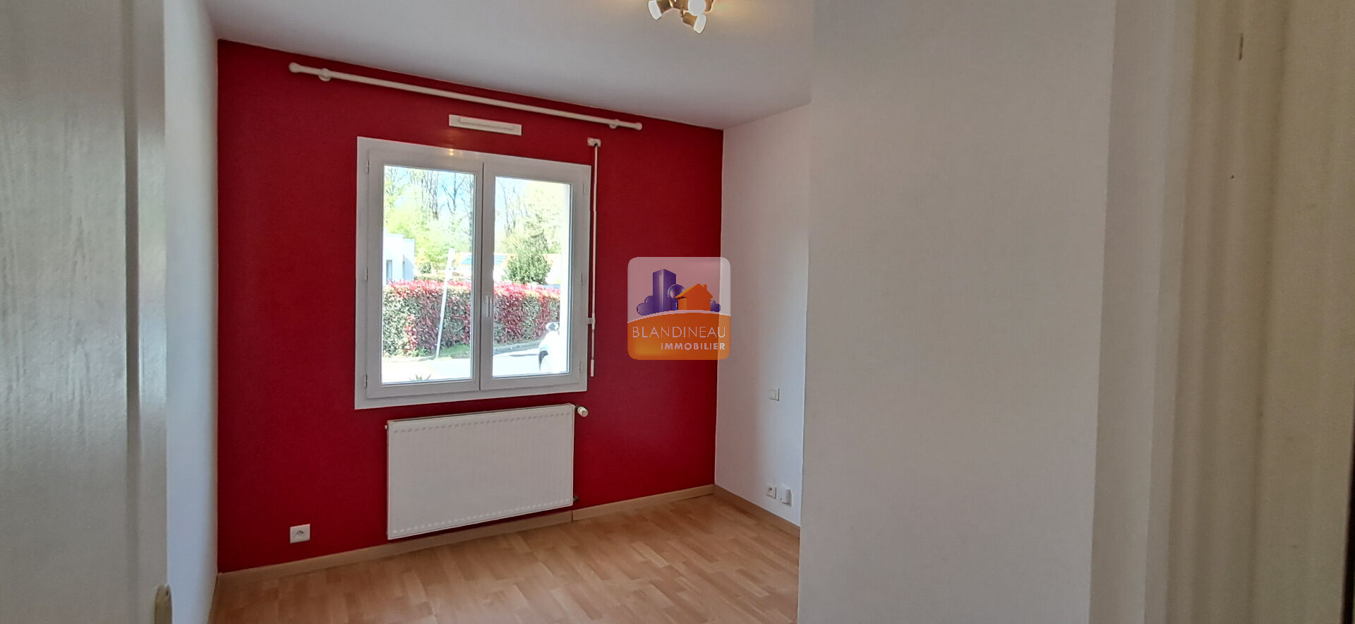 Image MAISON à BOUAYE