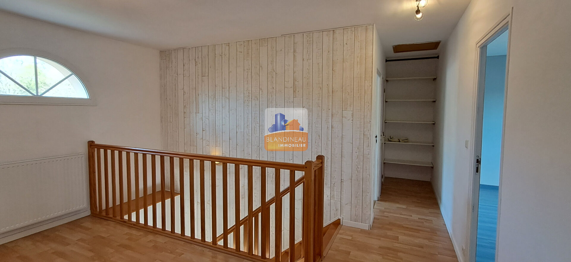 Image MAISON à BOUAYE