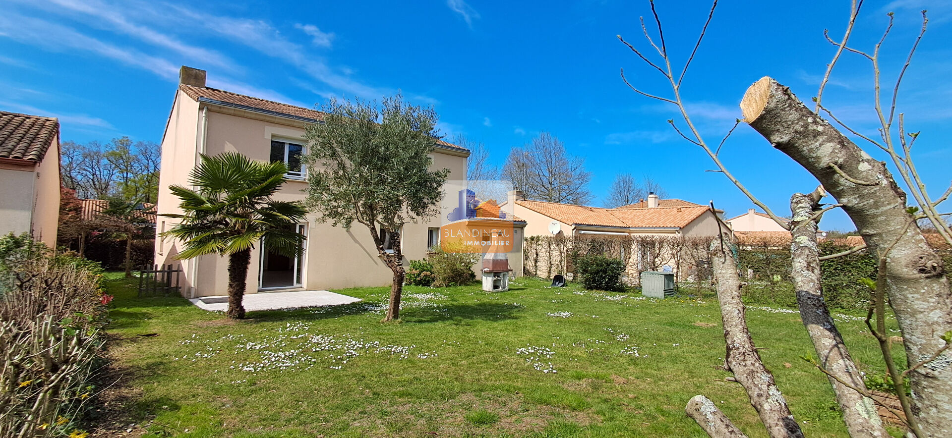 Image MAISON à BOUAYE