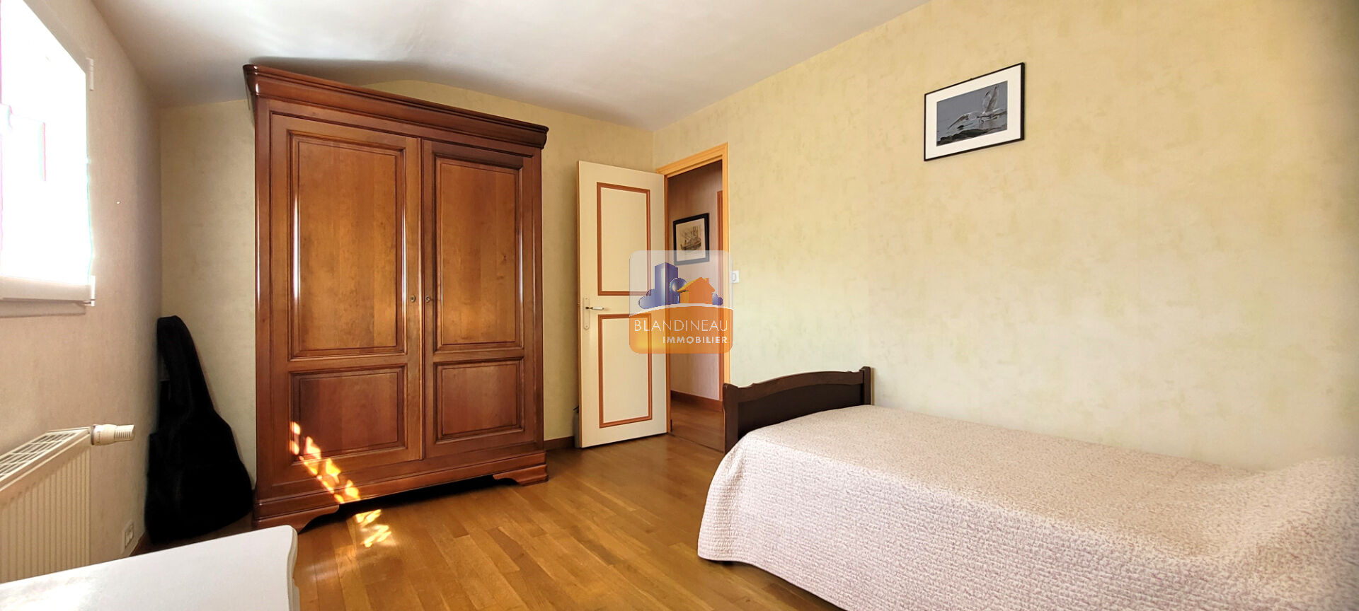 Image MAISON à BOUGUENAIS