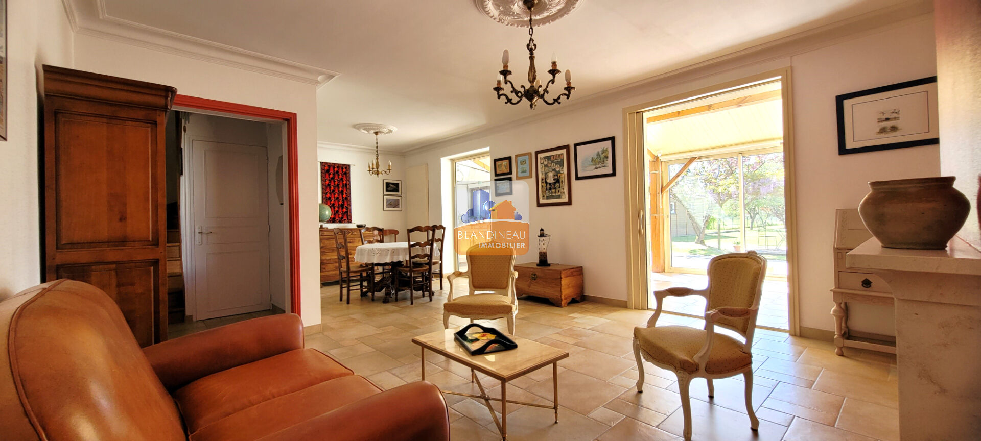 Image MAISON à BOUGUENAIS