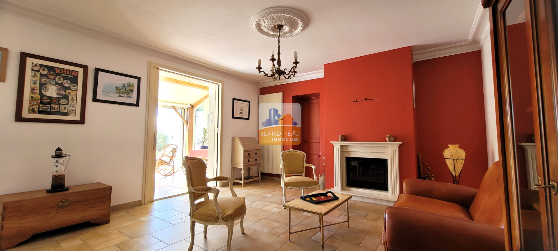 Image MAISON à BOUGUENAIS