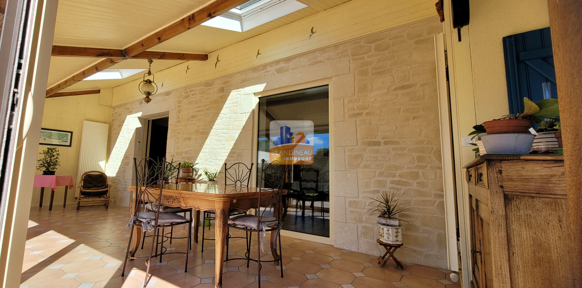 Image MAISON à BOUGUENAIS