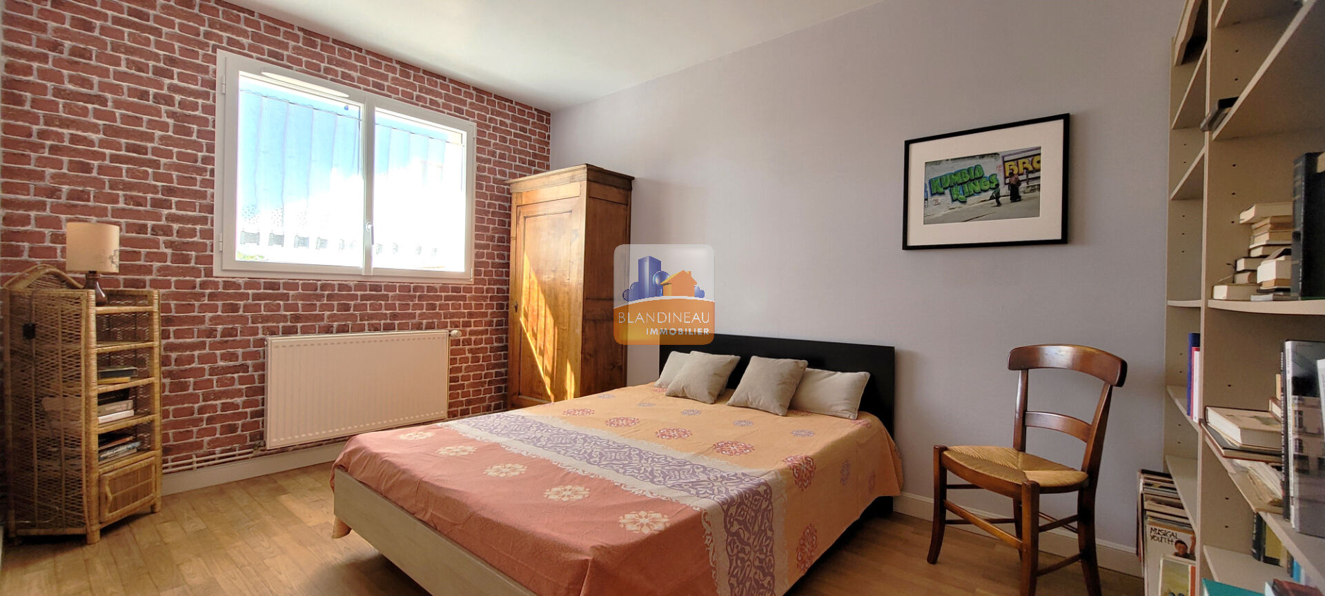 Image MAISON à BOUGUENAIS
