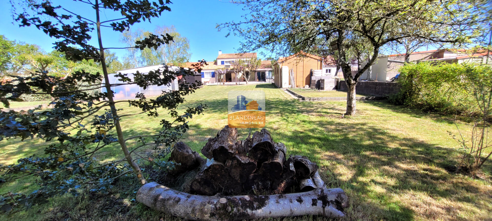 Image MAISON à BOUGUENAIS
