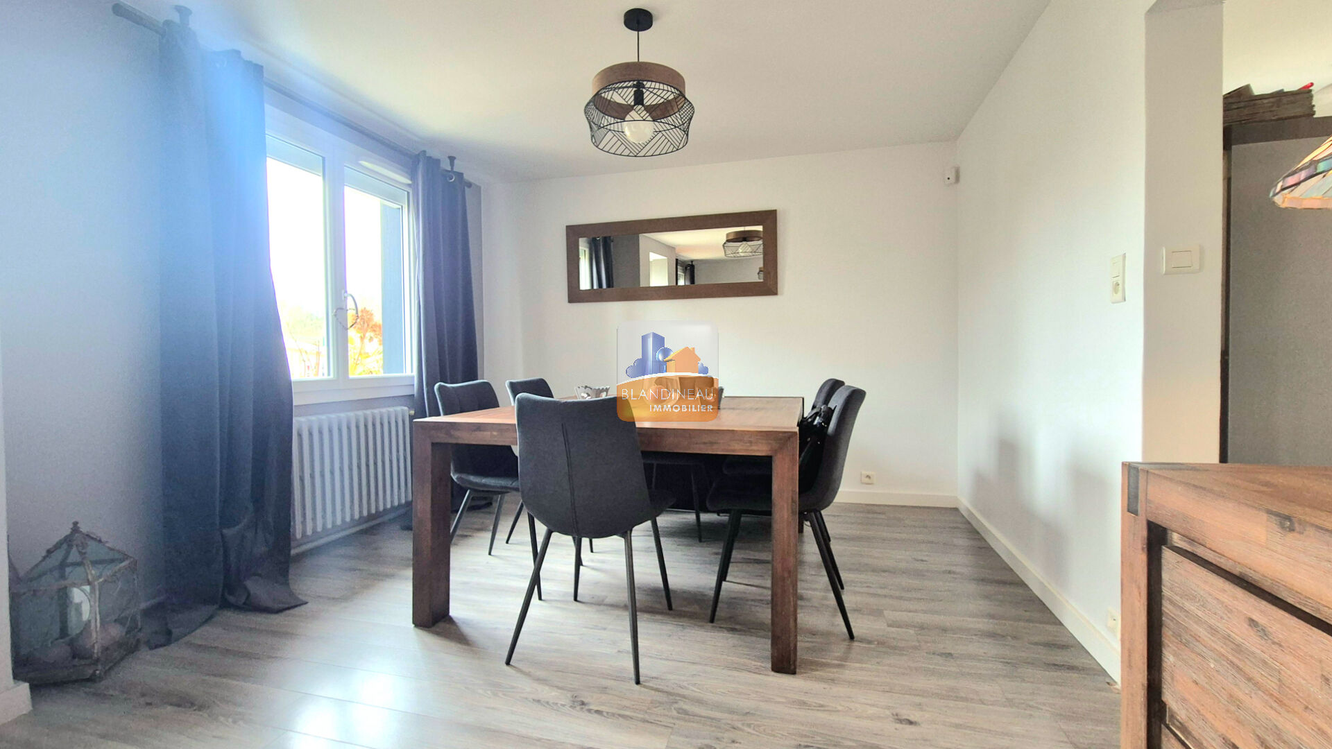 Image MAISON à BOUGUENAIS