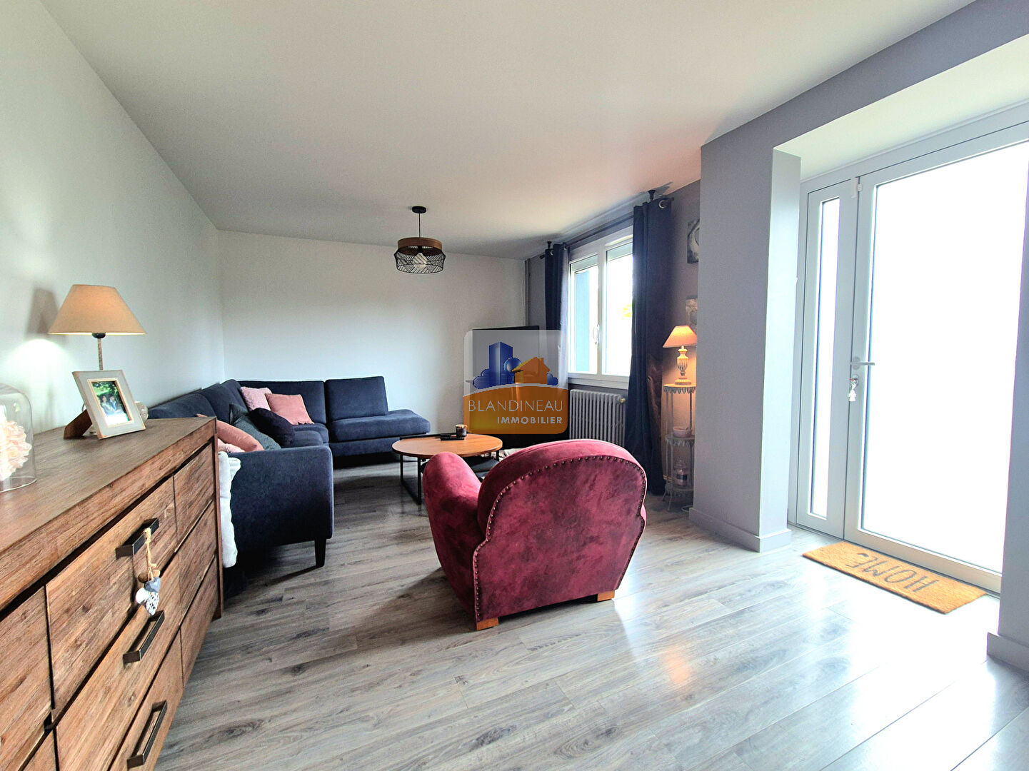 Image MAISON à BOUGUENAIS