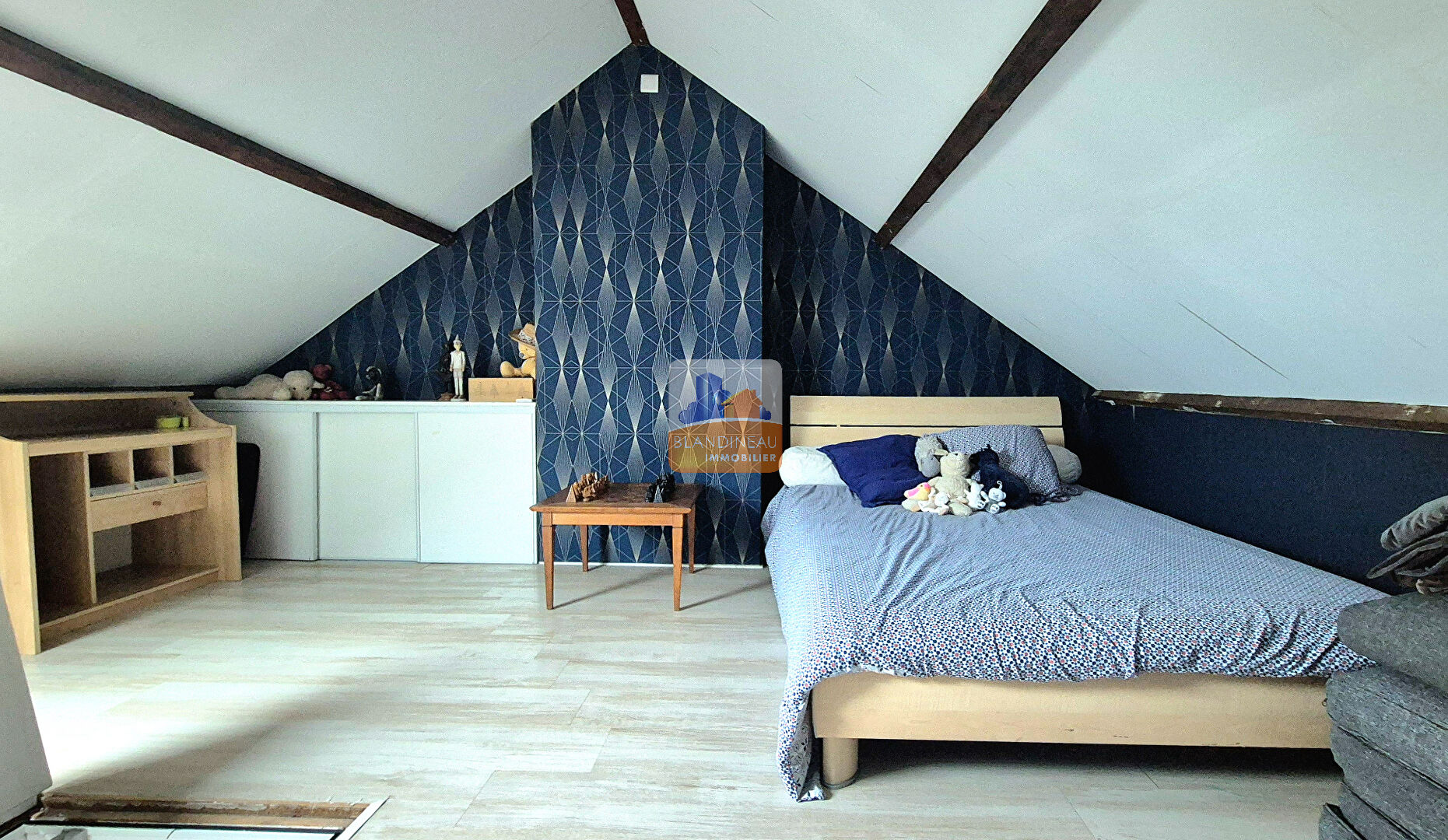 Image MAISON à BOUGUENAIS
