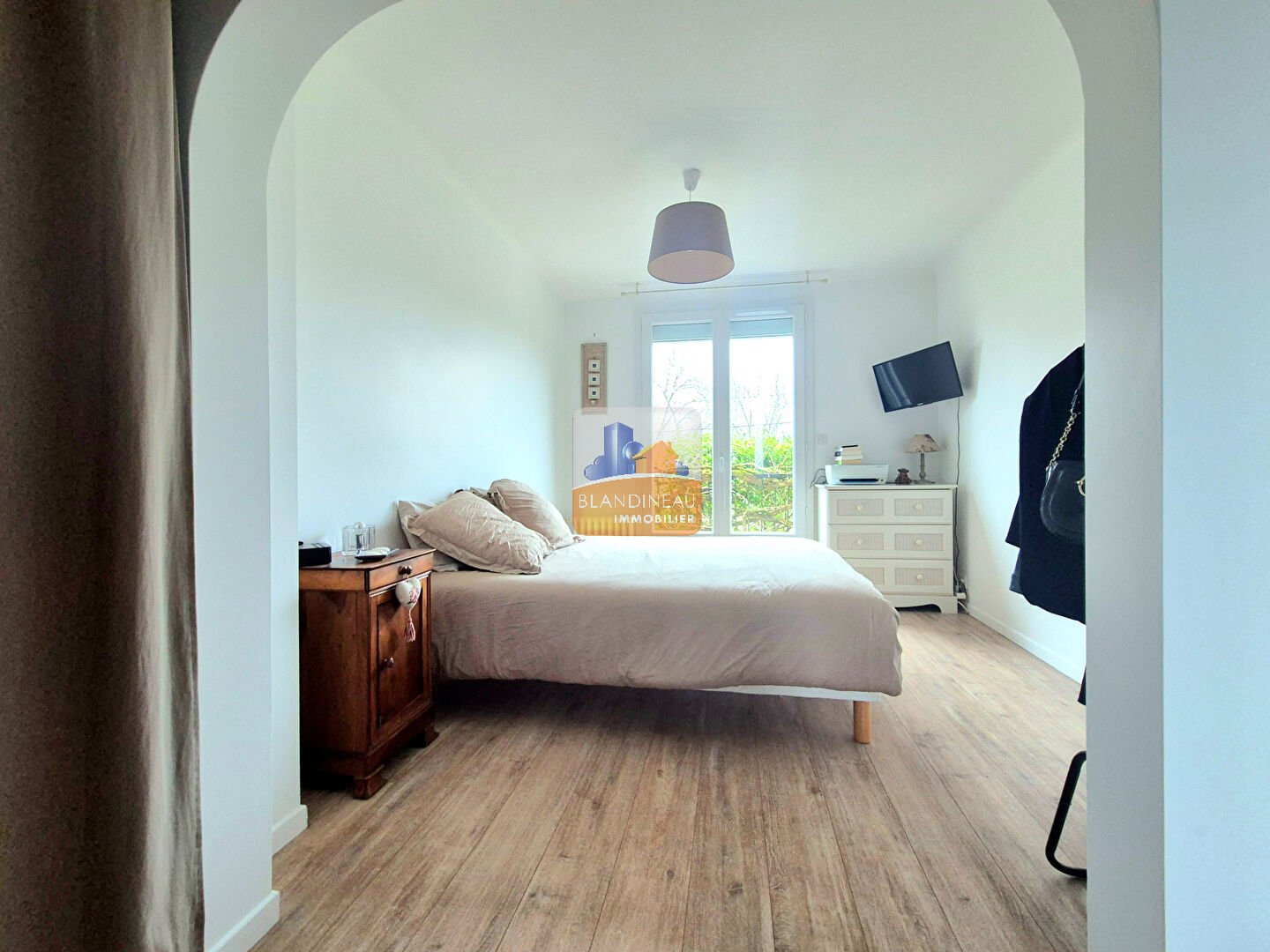 Image MAISON à BOUGUENAIS