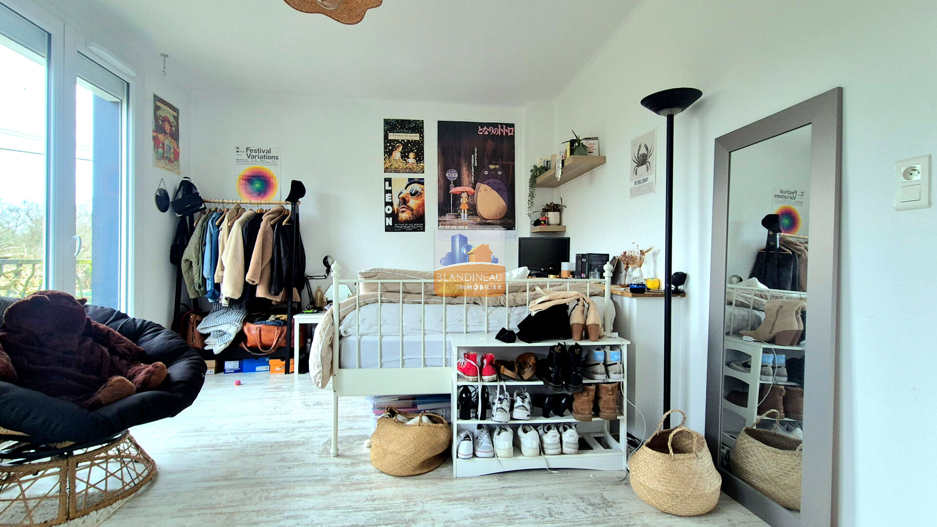 Image MAISON à BOUGUENAIS