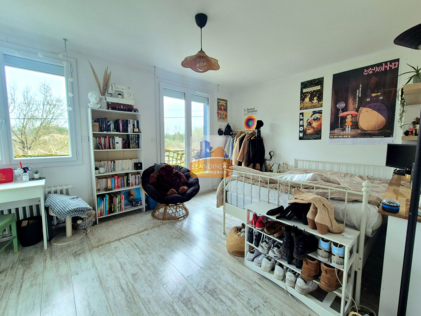 Image MAISON à BOUGUENAIS