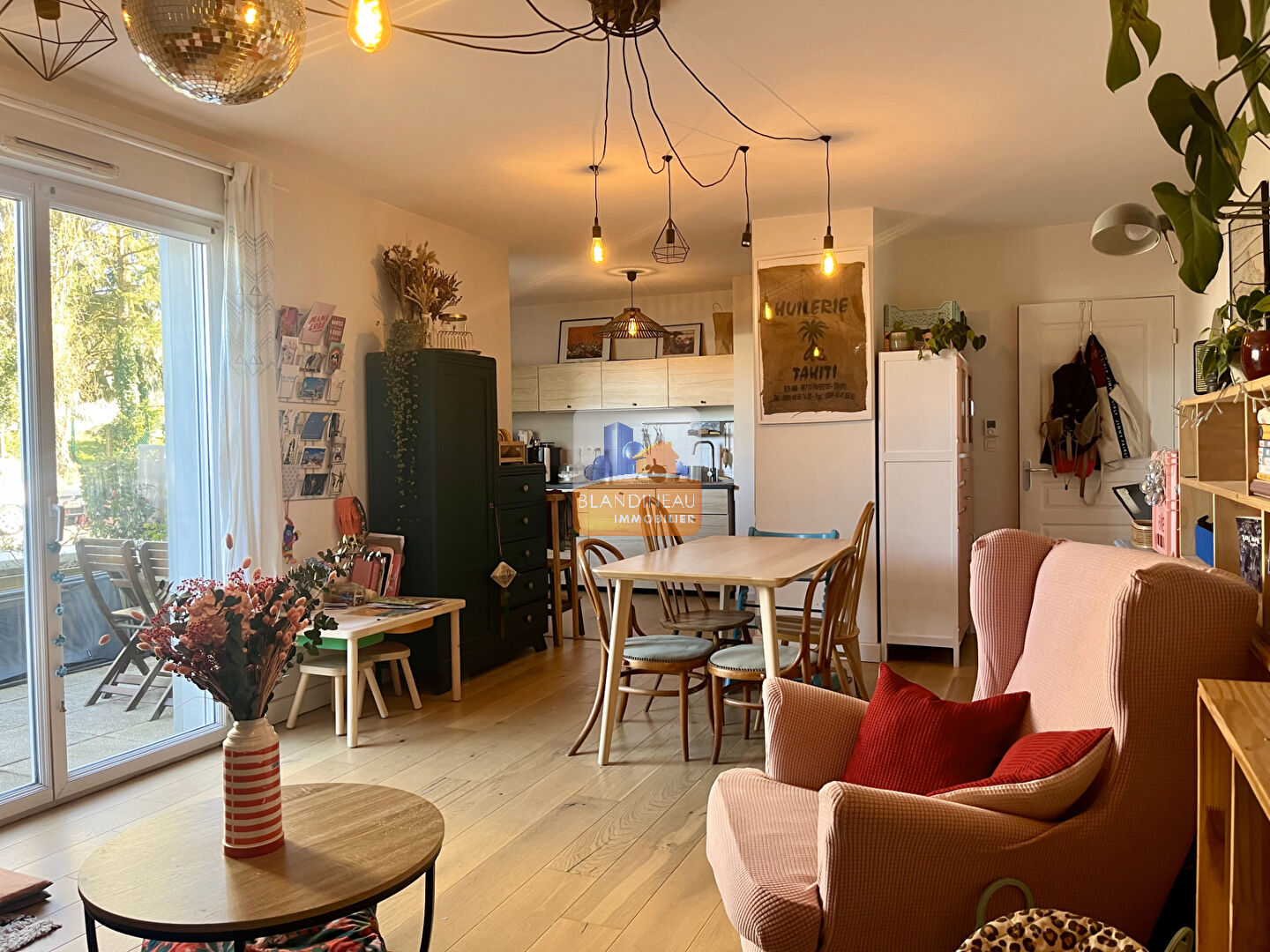 Image APPARTEMENT à REZE