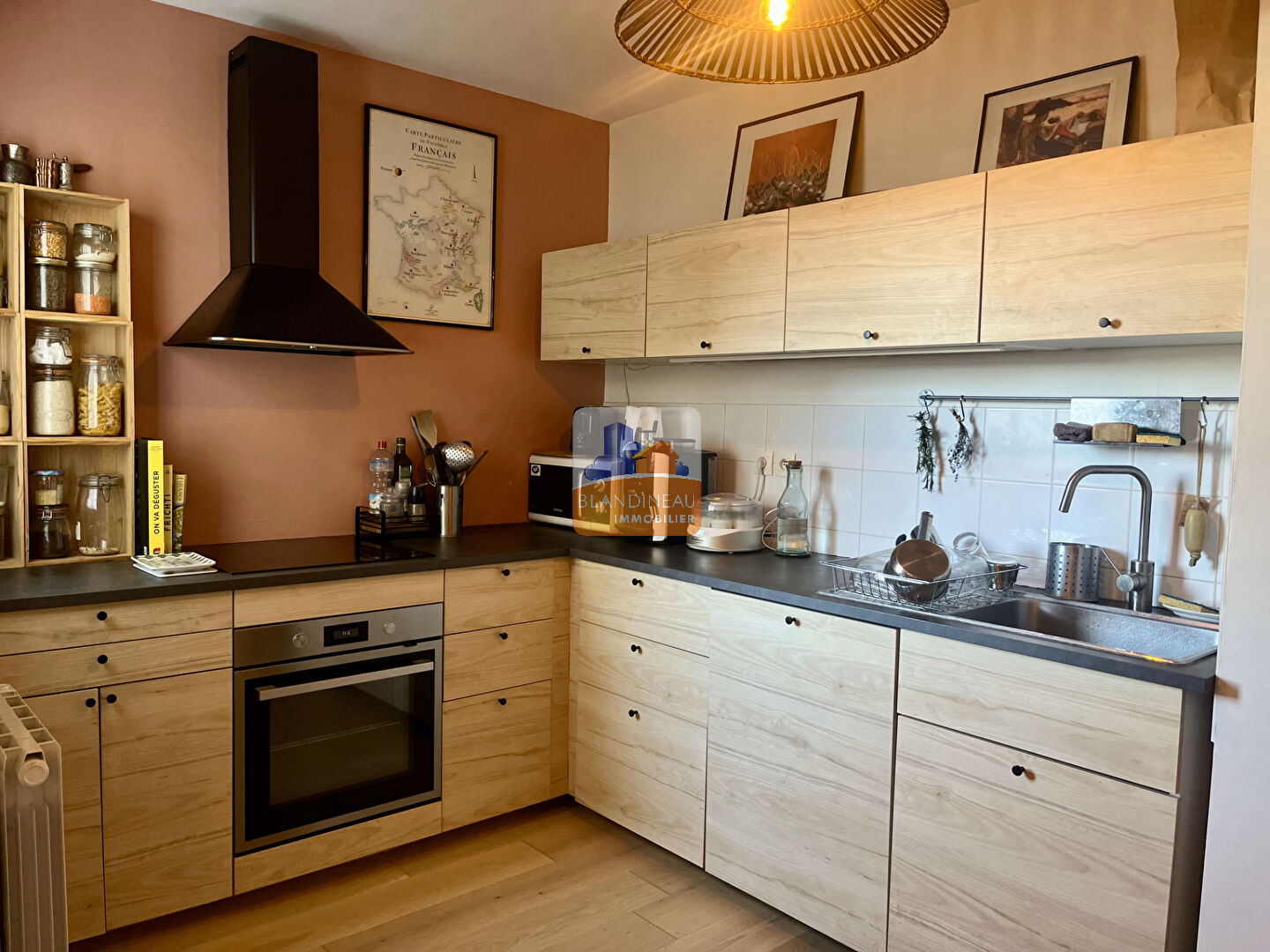 Image APPARTEMENT à REZE