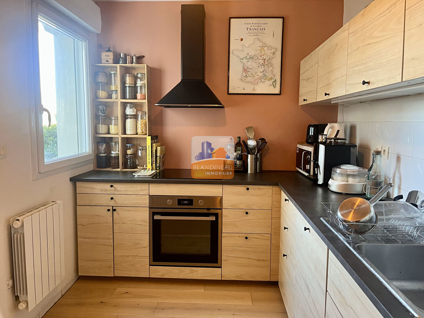 Image APPARTEMENT à REZE