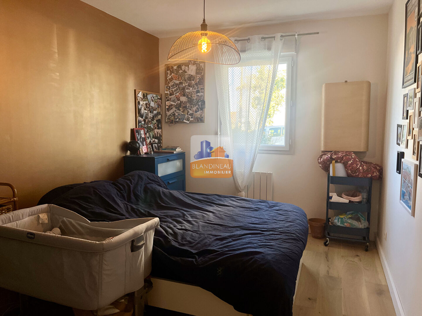 Image APPARTEMENT à REZE