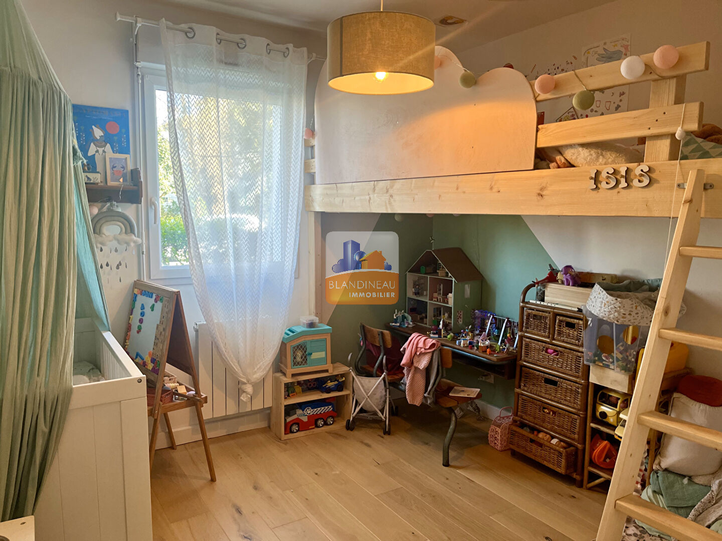 Image APPARTEMENT à REZE