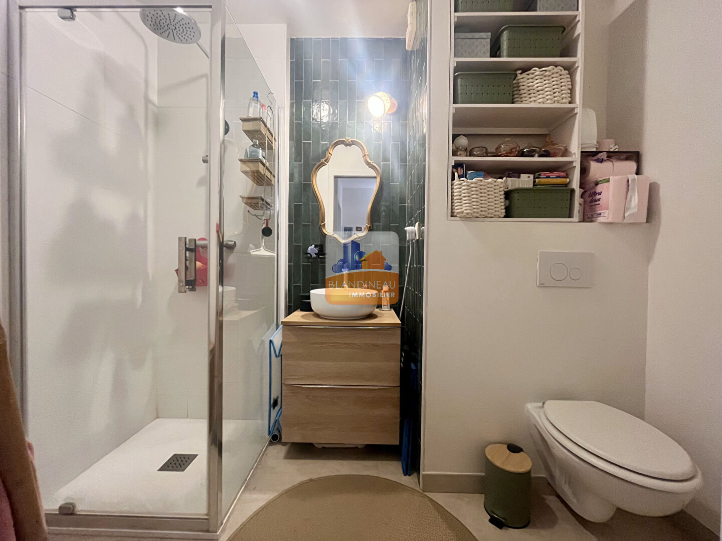 Image APPARTEMENT à REZE