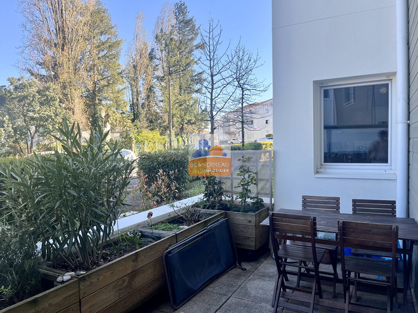 Image APPARTEMENT à REZE