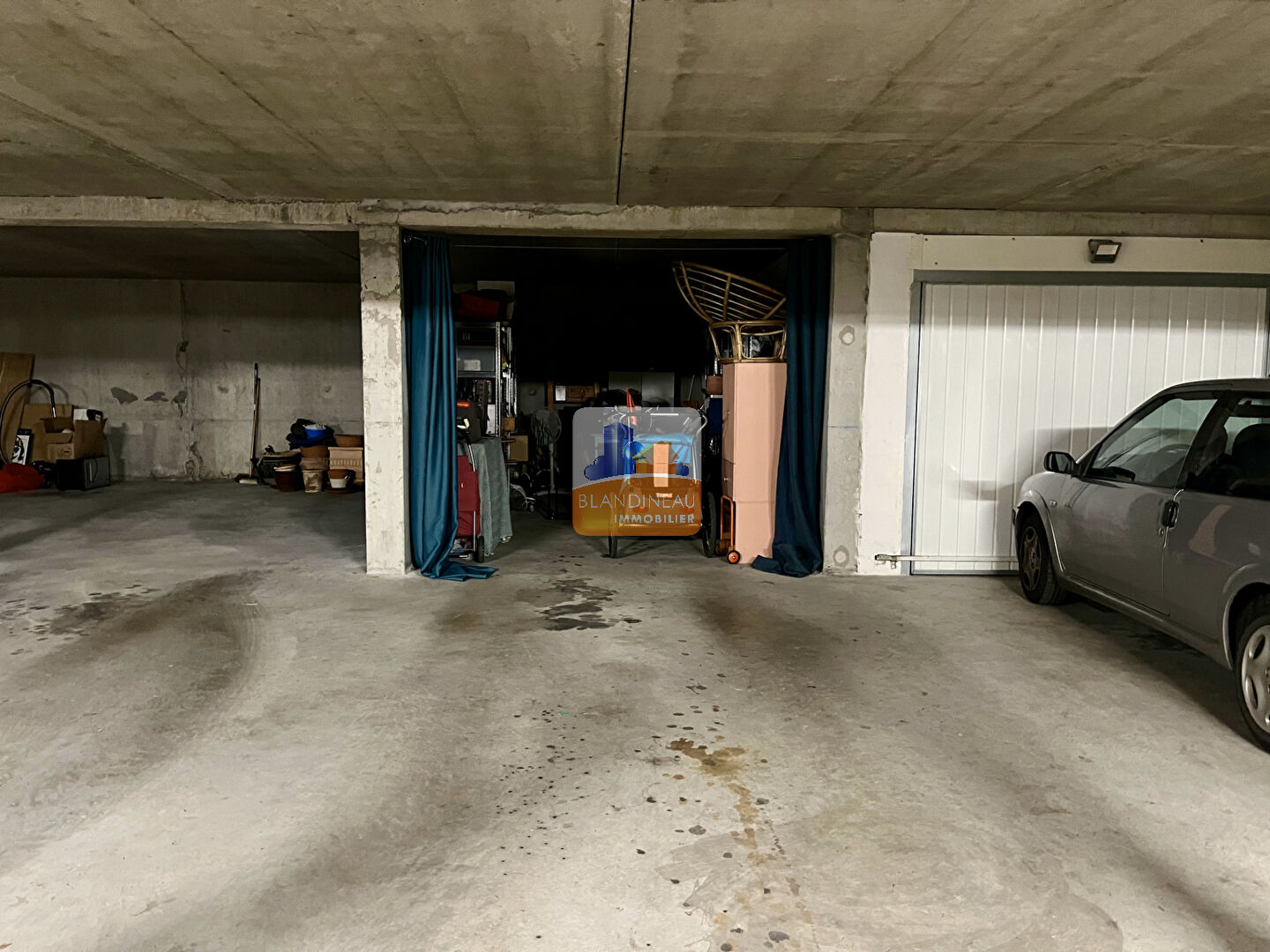 Image APPARTEMENT à REZE