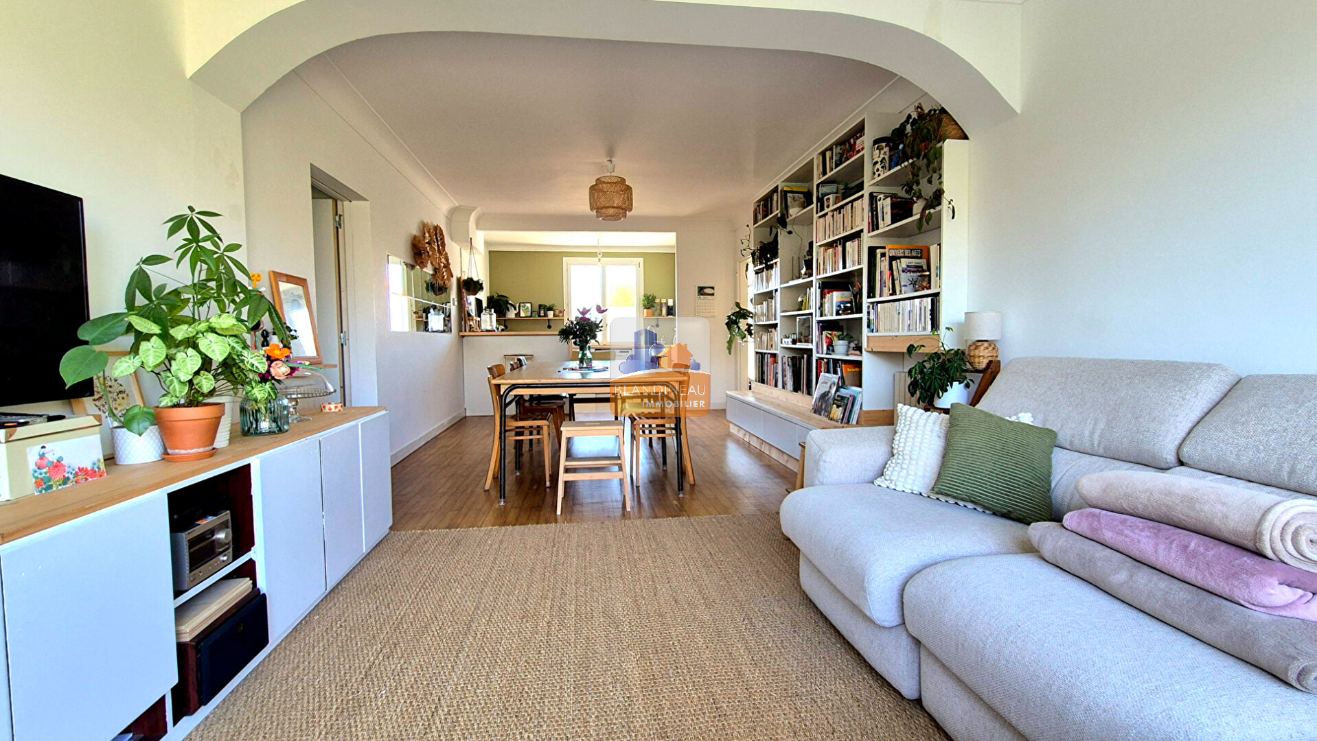 Image MAISON à BOUGUENAIS