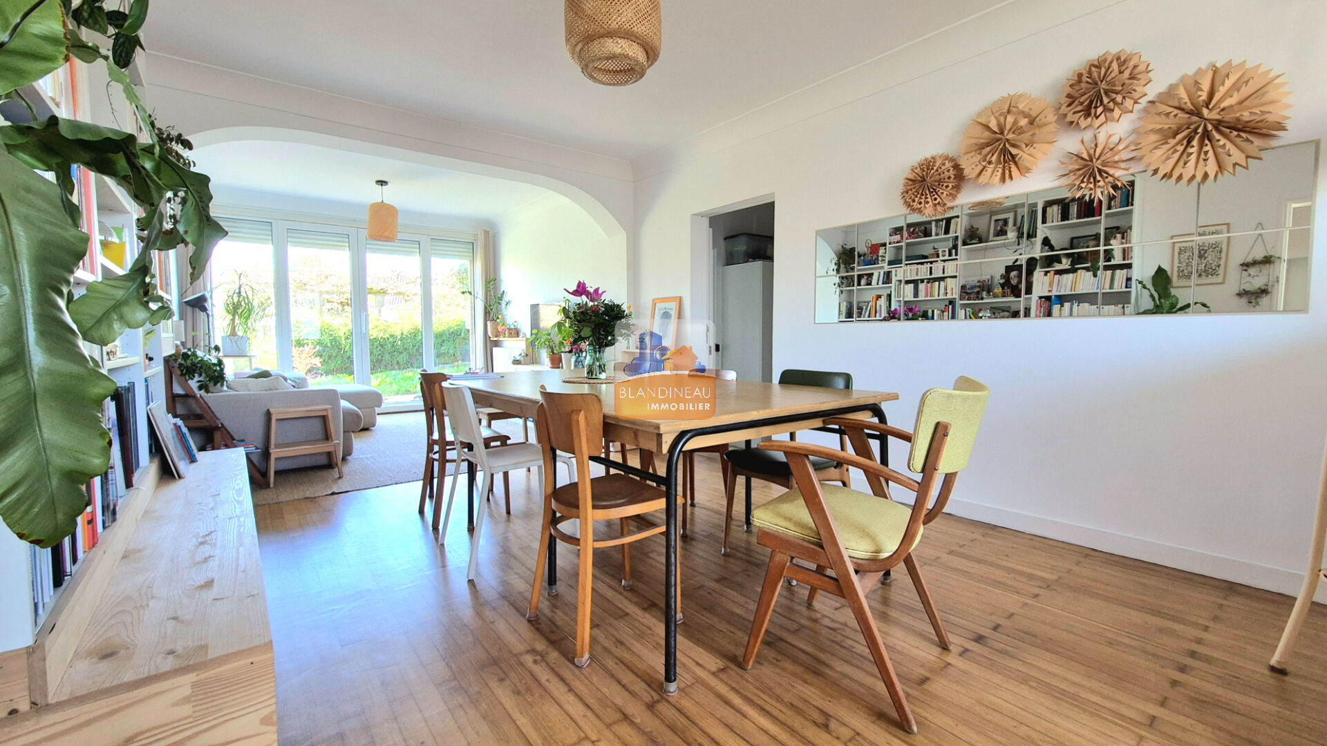 Image MAISON à BOUGUENAIS