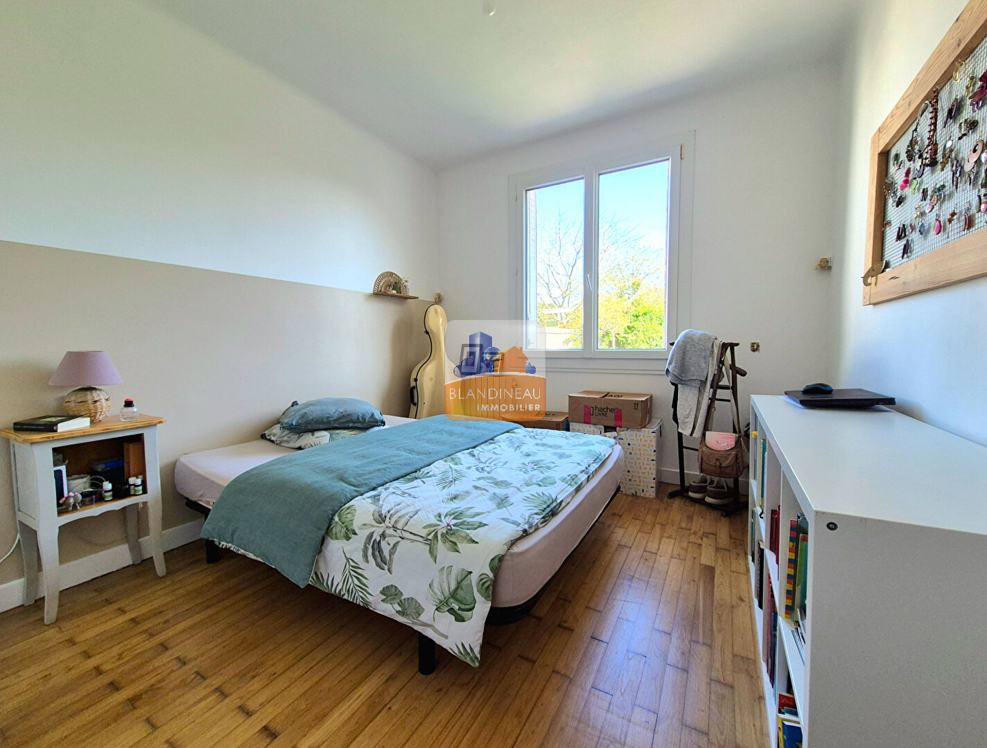 Image MAISON à BOUGUENAIS