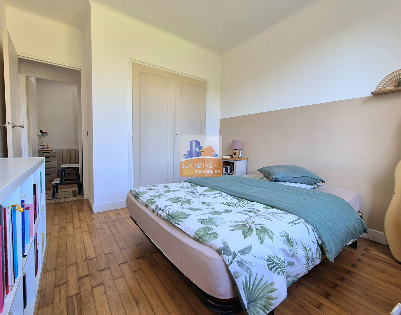 Image MAISON à BOUGUENAIS