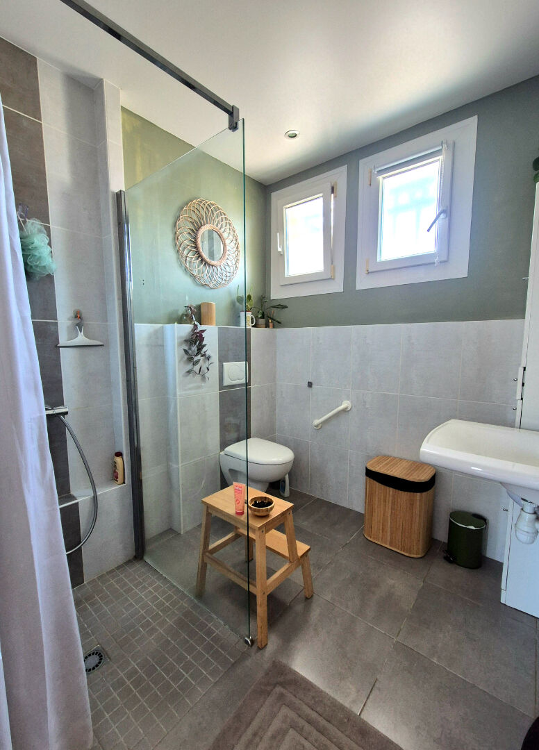 Image MAISON à BOUGUENAIS