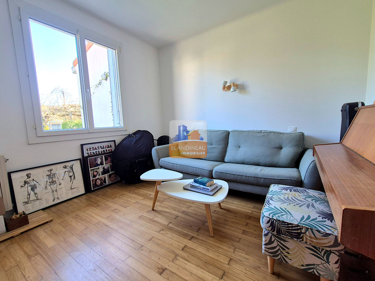 Image MAISON à BOUGUENAIS